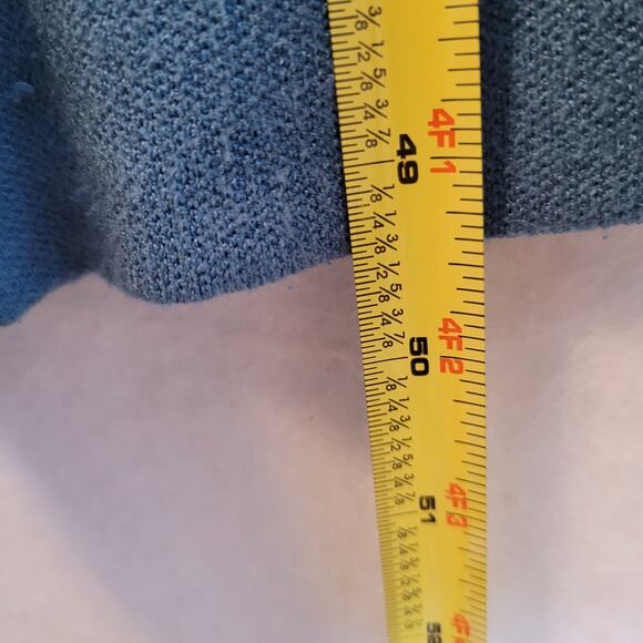 Rhode Womens Riley Maxi Pleated Ruffle Knit Tank Dress Size Medium Black Bodycon - Picture 8 of 10